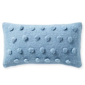 Serena & Lily Auckland Pillow Cover NWT